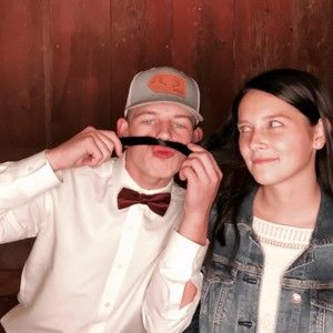 Meet your Posher, Caleb